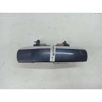 Ручка двери наружная передняя правая Audi A6 C6 (2004-2011) 2006 4F0837208
