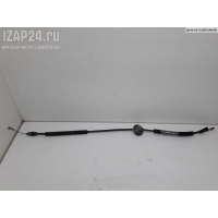 Трос двери передней Прав. Volkswagen Passat B5 1999 3B0837085C