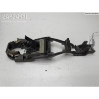 Корпус (держатель) ручки двери передней правой Volkswagen Passat B5 1999 3B0837886E