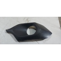 Накладка ПТФ Mitsubishi Pajero Sport 2015-2021 8321A641, 8321A643