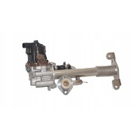 клапан системы рециркуляции ог iveco daily iv v 2006 год 2.3 hpi 3.0 hpi 5802061038