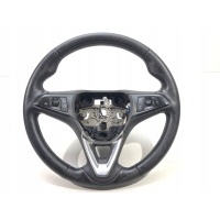 Руль opel zafira c 39115481