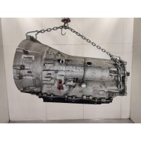 АКПП (автоматическая коробка переключения передач) BMW X3 F25 (2010 - 2017) 24007623368