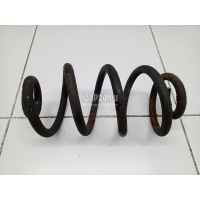 Пружина задняя Nissan Qashqai+2 (JJ10) (2008 - 2014) 55020EY10A