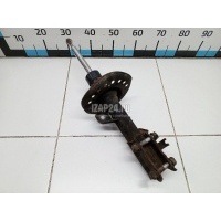 Амортизатор передний правый Nissan Qashqai+2 (JJ10) (2008 - 2014) E4302EY17C