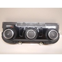 Блок управления климатической установкой VAG Caddy III (2004 - 2015) 7N0907426BHZJU
