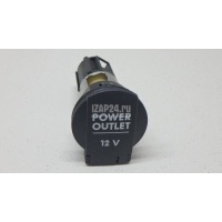 Гнездо прикуривателя VAG Passat [B5] (2000 - 2005) 95565210700