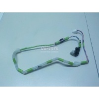 Проводка (коса) Toyota GX460 2009 8215560080