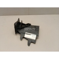 Воздуховод радиатора левый VAG Amarok 2010 2H0121329A