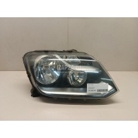 Фара правая VAG Amarok 2010 2H2941016L
