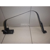 Лента крепления бензобака Nissan Patrol (Y62) 2010 174071LA0A