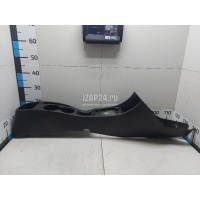 Консоль Hyundai-Kia Solaris (2010 - 2017) 846114L000RY