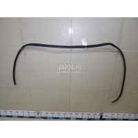Уплотнитель двери Hyundai-Kia Solaris (2010 - 2017) 831104L000