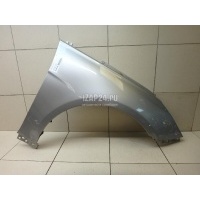 Крыло переднее правое Hyundai-Kia Sonata VI (2010 - 2014) 663213Q000