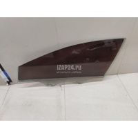 Стекло двери передней левой Hyundai-Kia Sonata VI (2010 - 2014) 824113S000
