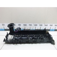 Крышка головки блока (клапанная) BMW X3 F25 (2010 - 2017) 11127823181