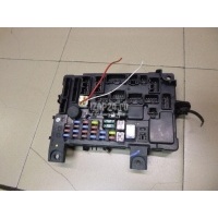 Блок предохранителей Mitsubishi Outlander (GF) 2012 8637A890