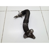Трубка системы рециркуляции (EGR) Renault Master III 2010 147130257R