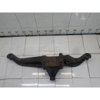 Кронштейн пневморессоры MAN TGX (2007 - 2014) 81436300202