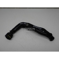 Трубка картерных газов Ford Focus III (2011 - 2019) 1911681