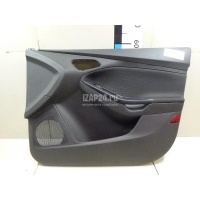 Обшивка двери передней правой Ford Focus III (2011 - 2019) 1792221