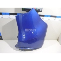 Накладка заднего бампера правая Renault Scenic III (2009 - 2015) 850168174R