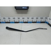 Поводок стеклоочистителя передний правый Renault Scenic III (2009 - 2015) 288865664R