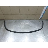 Спойлер переднего бампера Renault Scenic III (2009 - 2015) 960150002R