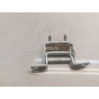 Петля двери задней правой верхняя Nissan Juke (F15) (2011 - 2019) 824001KA0A