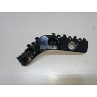 Направляющая переднего бампера правая Chrysler Grand Cherokee (WK2) 2010 68144218AB