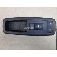 Кнопка стеклоподъемника Chrysler Grand Cherokee (WK2) 2010 68086692AF
