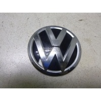 Эмблема на крышку багажника VAG Polo (Sed RUS) (2011 - 2020) 6C0853630AFOD