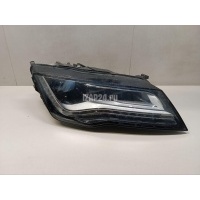Фара правая VAG A7 (4G8) (2011 - 2018) 4G8941774