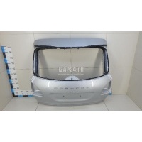 Дверь багажника VAG Cayenne (2010 - 2017) 95851201104GRV