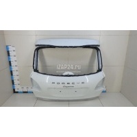 Дверь багажника VAG Cayenne (2010 - 2017) 95851201104GRV