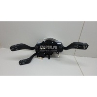 Переключатель подрулевой в сборе VAG Cayenne (2010 - 2017) 95B953502M