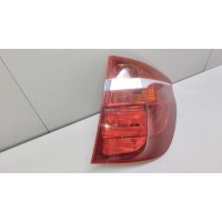 Фонарь задний наружный правый BMW X3 F25 (2010 - 2017) 63217217312