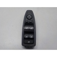 Блок управления стеклоподъемниками BMW X3 F25 (2010 - 2017) 61319362107