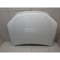 Капот Toyota Camry V50 (2011 - 2018) 5330106210