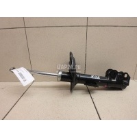 Амортизатор передний правый Toyota Camry V50 (2011 - 2018) 485108Z038