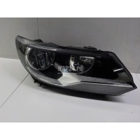 Фара правая VAG Tiguan (2011 - 2016) 5N2941006C