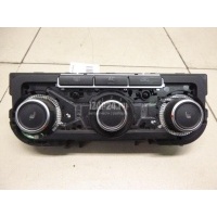 Блок управления климатической установкой VAG Jetta (2011 - 2018) 7N0907426ANZJU