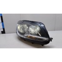 Фара правая VAG Touran (2010 - 2016) 1T2941006G