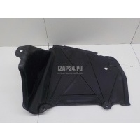 Защита антигравийная VAG A6 [C7,4G] (2011 - 2018) 4G0825219D