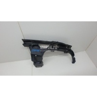 Кронштейн заднего бампера правый VAG A6 [C7,4G] (2011 - 2018) 4G0807364B