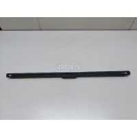Накладка двери задней левой VAG A6 [C7,4G] (2011 - 2018) 4G08603796PS