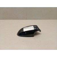 Накладка зеркала правого BMW 1-serie E82/E88 (2007 - 2013) 51167125558