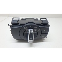 Переключатель света фар BMW 1-serie E82/E88 (2007 - 2013) 61319169404