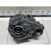 Коробка раздаточная Land Rover Discovery IV (2009 - 2016) LR052611