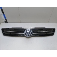 Решетка радиатора VAG Jetta (2011 - 2018) 5C6853651AZLL